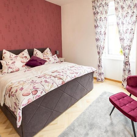 Apartment Lina Κλάγκενφουρτ Εξωτερικό φωτογραφία