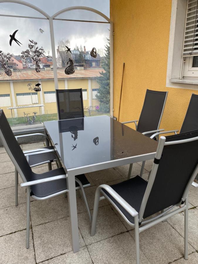 Apartment Lina Κλάγκενφουρτ Εξωτερικό φωτογραφία