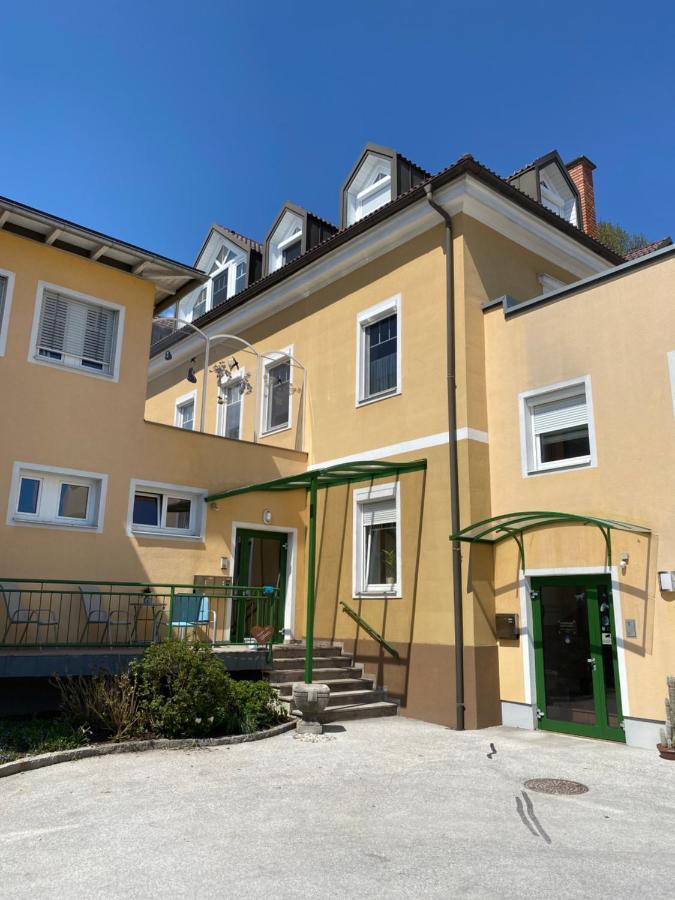 Apartment Lina Κλάγκενφουρτ Εξωτερικό φωτογραφία