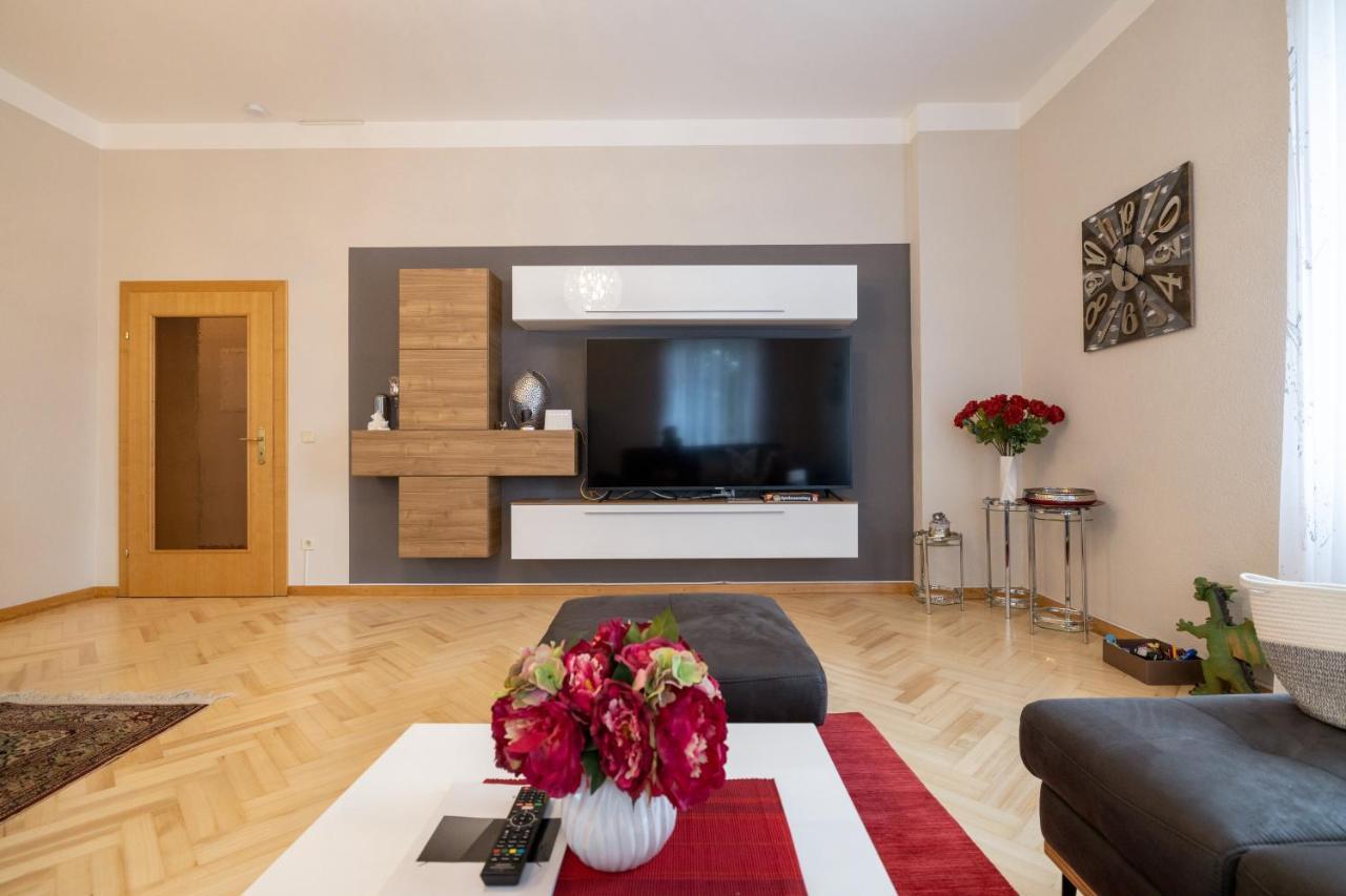 Apartment Lina Κλάγκενφουρτ Εξωτερικό φωτογραφία