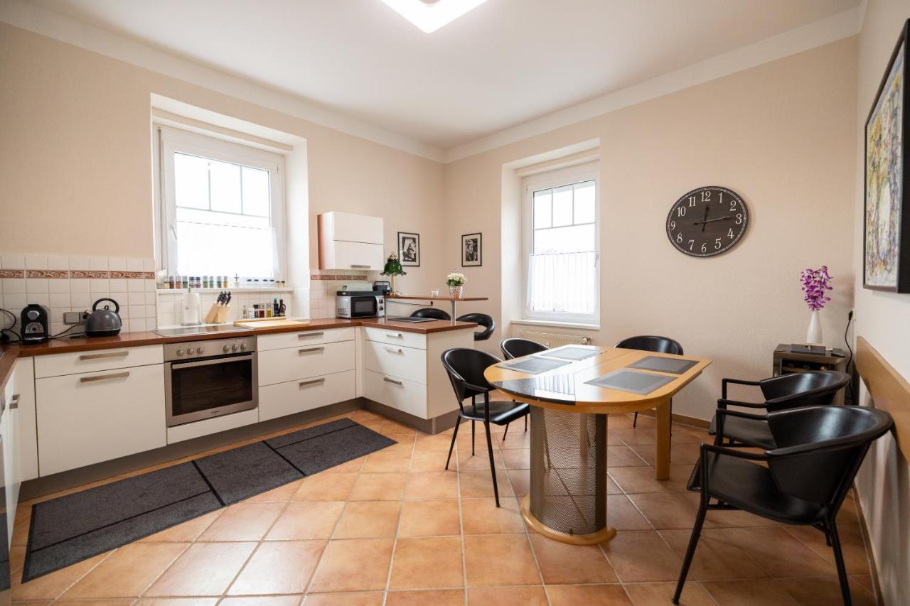 Apartment Lina Κλάγκενφουρτ Εξωτερικό φωτογραφία